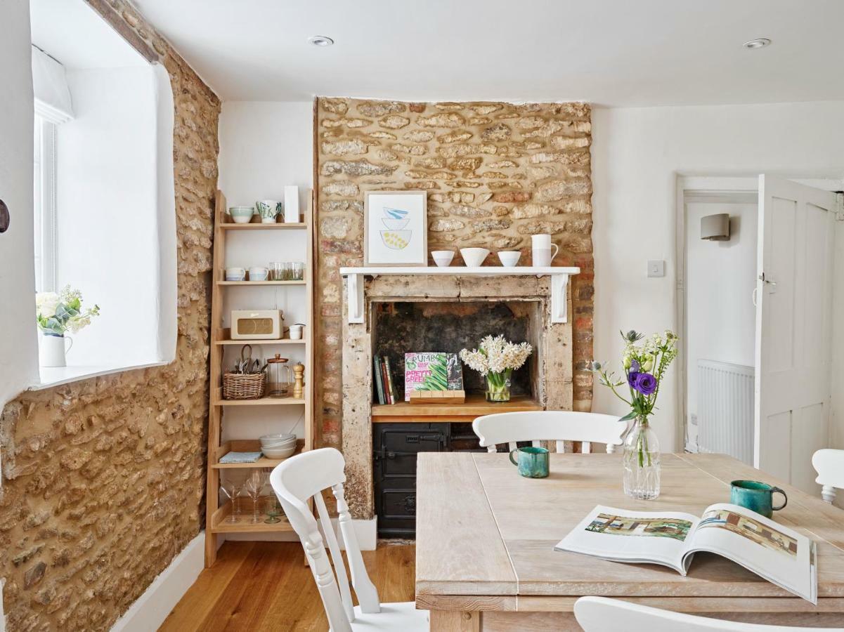Artisan Cottage 치펜햄 외부 사진